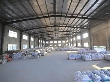 為什么干混砂漿罐使用后要及時清洗?(圖1) 赤峰砂漿